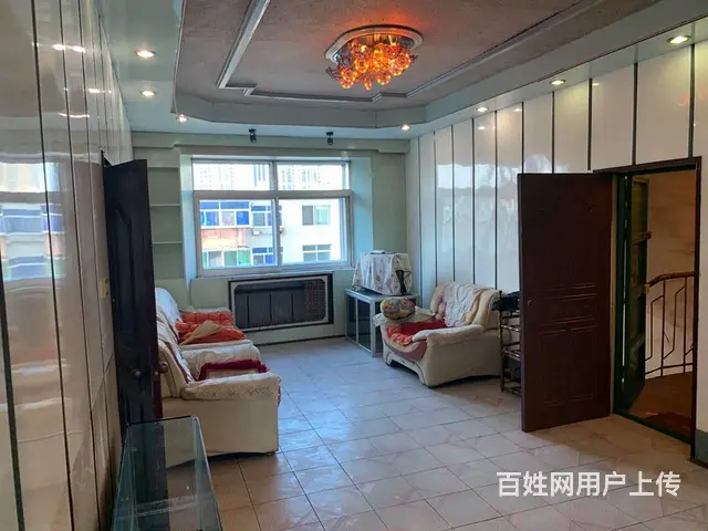 古塔区 女儿里 7楼顶步梯 太阳广场 地一大道 百货 茂业 - 图片 1