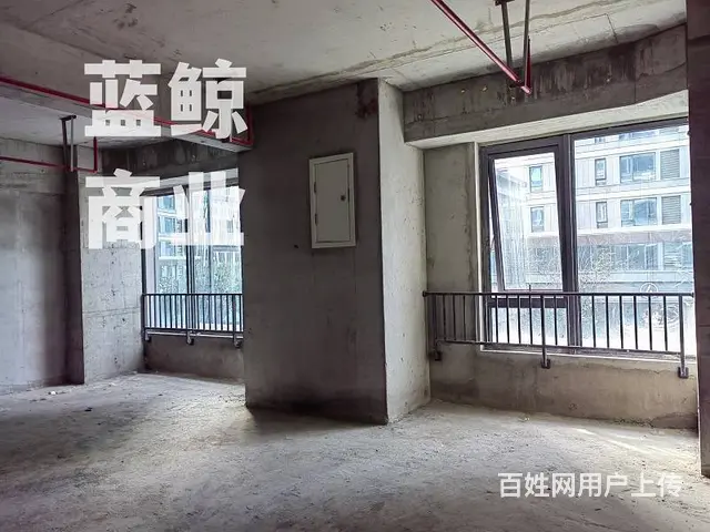 金融集聚区366平，高档办公区，视野佳，采光优 - 图片 3