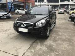吉利全球鹰GX7 2013款 1.8L 手动 前驱