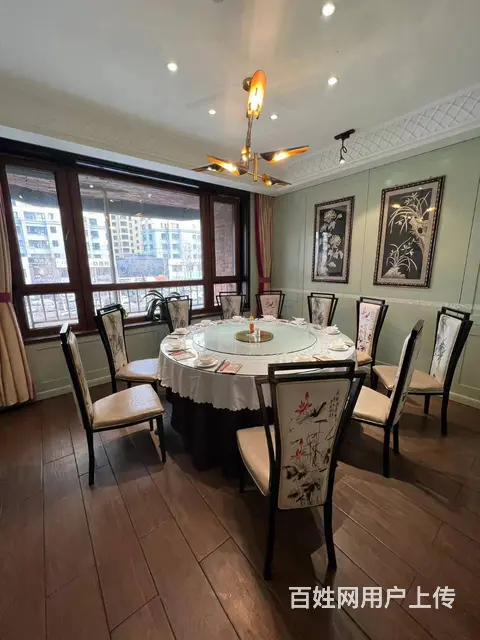 【搞定了！】道里区工农大街漫步巴黎餐饮店出兑转让 - 图片 9