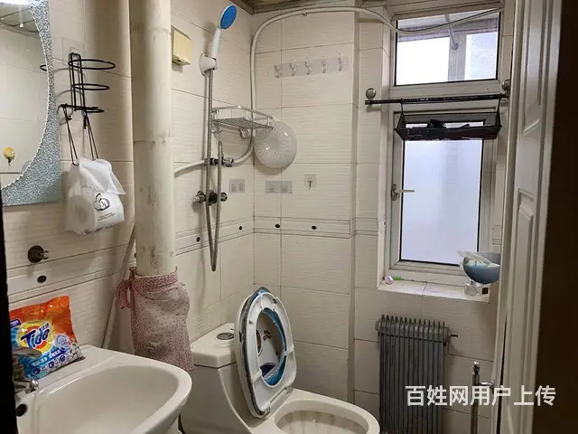 古塔区 西门外里古城新苑 5楼步梯 古塔公园 大润发超市附近 - 图片 10