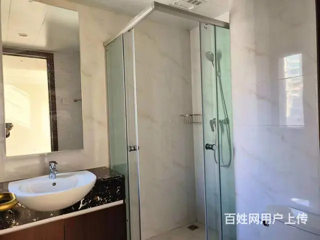 一中隔壁 恒大城 20楼 精装修 南北通透 - 图片 7