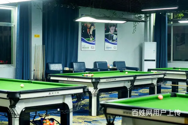 A(个人）宁乡市玉潭镇一环北路台球厅转让编号5001 - 图片 3