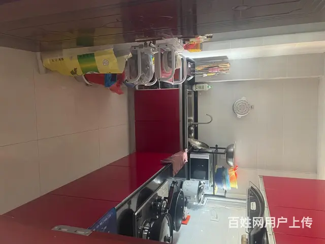 城西区政府附近首次出租 - 图片 1