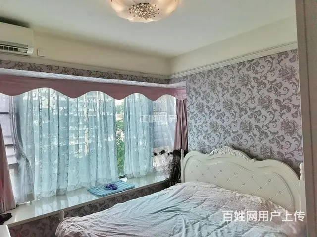 南华  发新城六期精装三房东北向保养好 - 图片 2