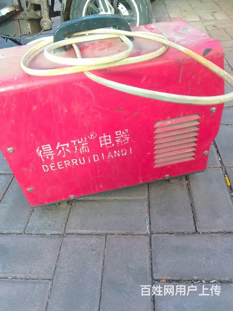 380-220  电焊机 - 图片 2