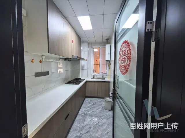 海兴城117㎡3室2厅2卫1阳台精装，好房不等人 - 图片 5