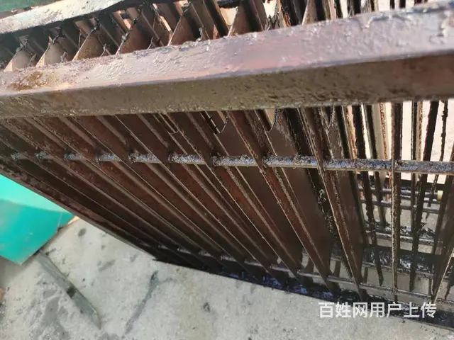 昆山花桥学校厨房排烟系统清洗公司 资质齐全 - 图片 1