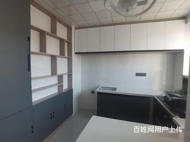 同仁小区，4楼，60平，精装，21.8万 - 图片 3