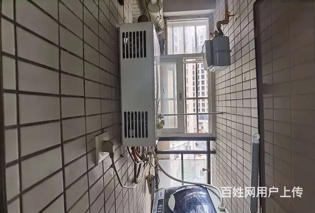 拱北关口岭秀城电梯精装一房一厅出租，租价2600，近关口 - 图片 6