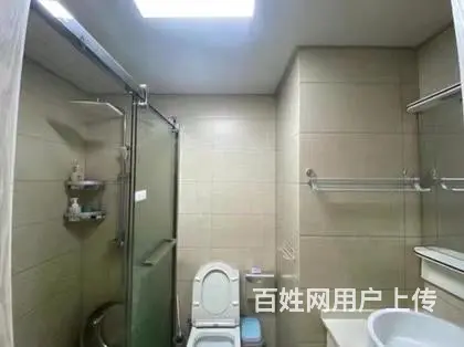美丽华小区公寓3室2厅2卫，湖景房采光极好。 - 图片 8