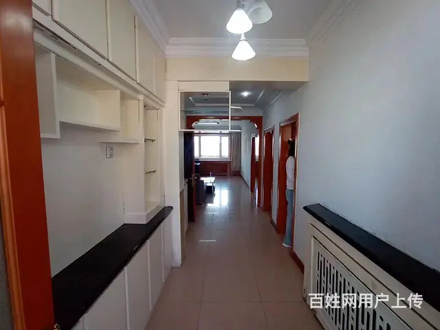 烟草公司附近，工农区48委四中十七中学区7楼96平16.5万 - 图片 4