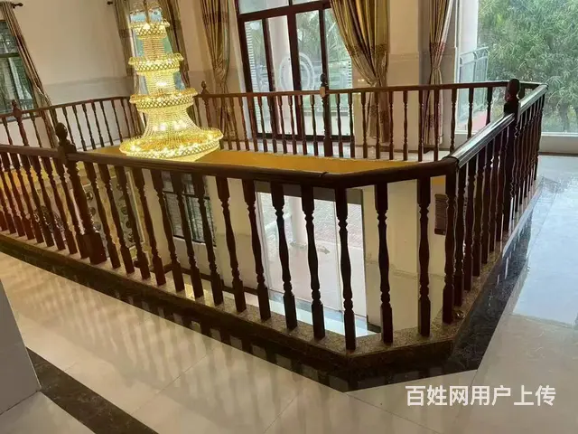 （51旺铺推荐）陵水400平独栋精装修别墅出租 - 图片 3