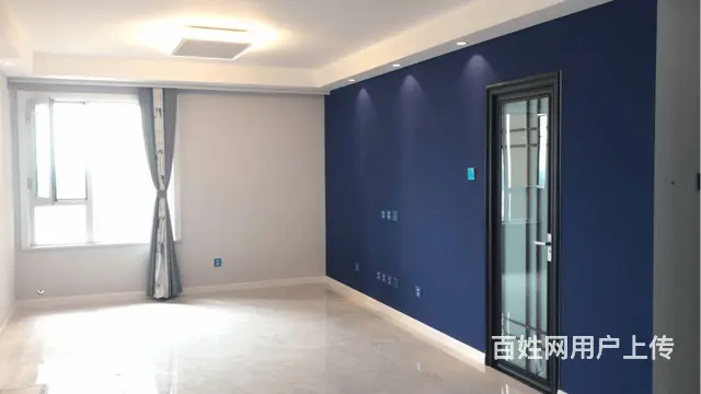 喷刷乳胶漆 - 图片 2