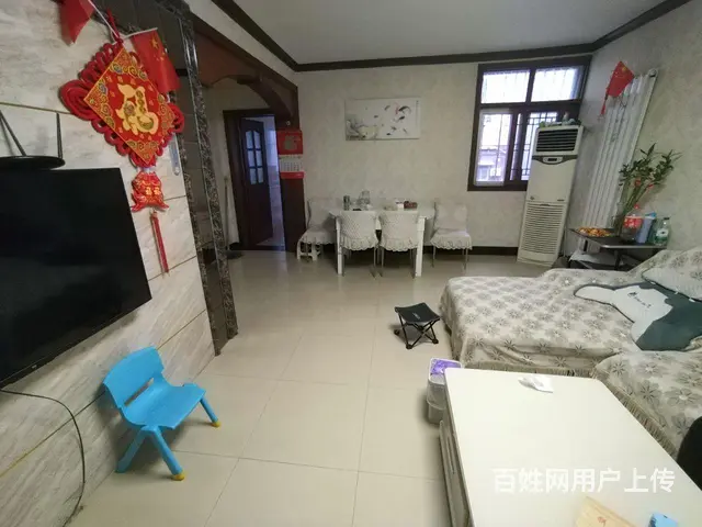 解东一小十七中 工字路陶一家属院3楼 - 图片 2