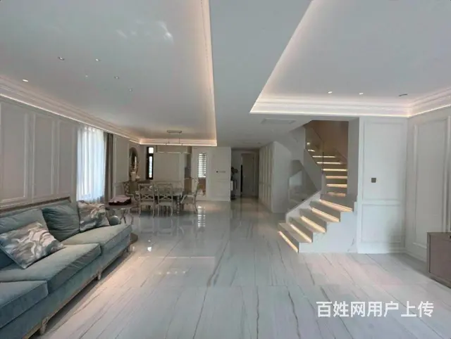 上新外滩首 府上叠 已扩 使用200米 美克美家 看房方便 - 图片 7