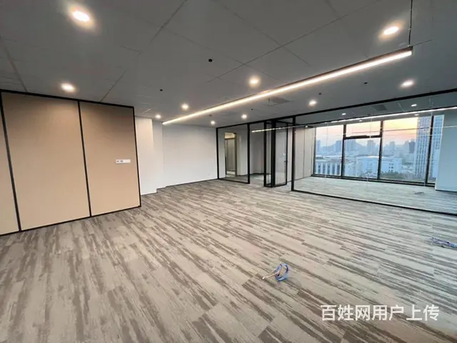 品质甄选 寰盛科技100到800平可选整层定制装修 保和楚天 - 图片 4