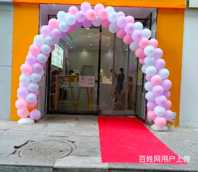 可空转天一商城I32正常营业中3O97老店转让O376 - 图片 1