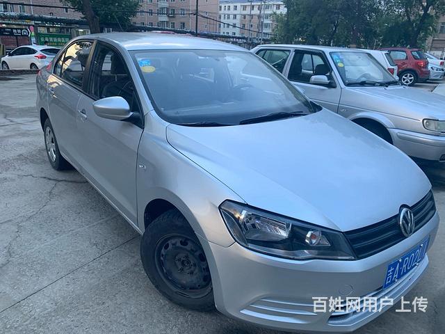 【【【【大量批发本地14款下线捷达】】】】