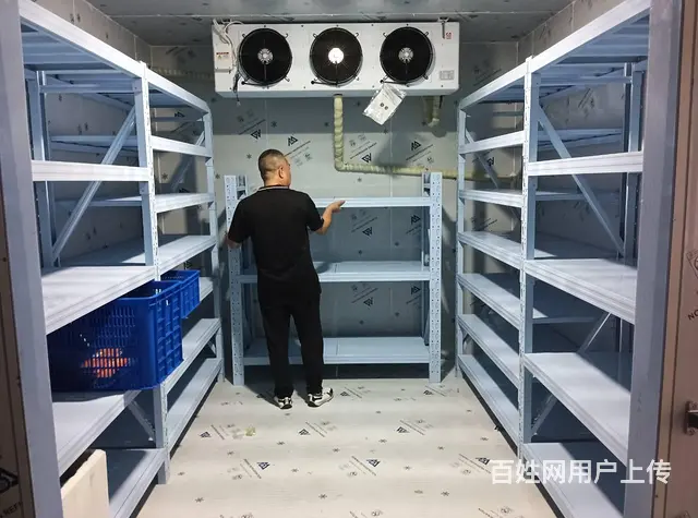 厦门货架快递架子电商货架工地货架五金店货架家用多层 - 图片 2