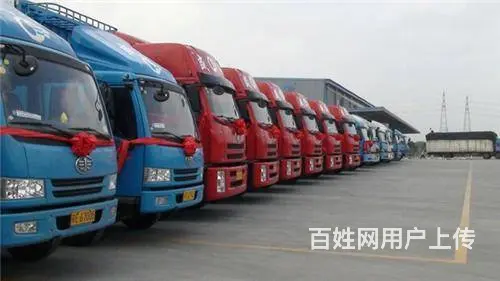 淄博到上海物流货运专线 天天发车 - 图片 1
