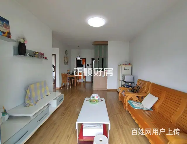 业主换房厅大房大南向房通风采光量好业主急卖 - 图片 4