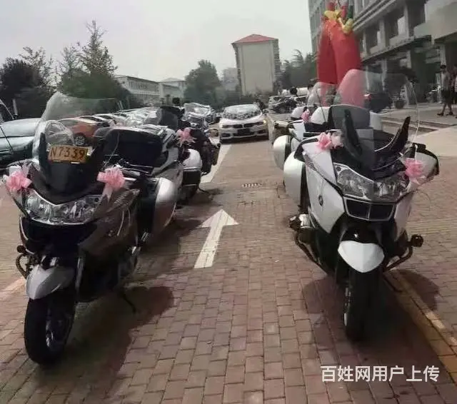 徐州珍爱婚车，提供各种车队，欢迎来电咨询 - 图片 12