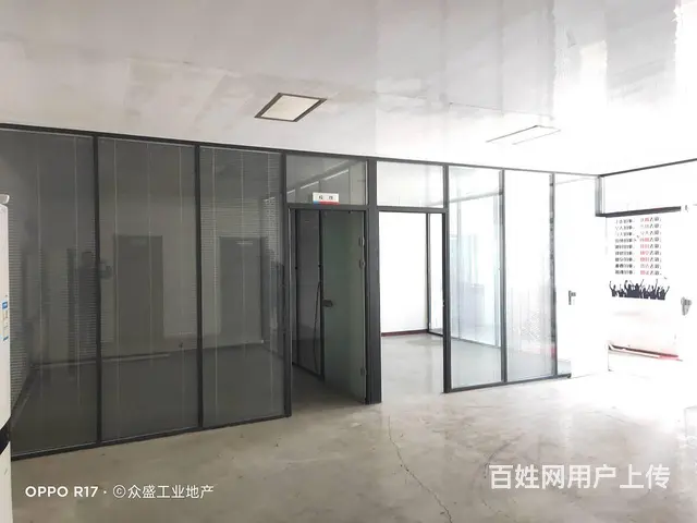 于洪区900平厂房出租 - 图片 5
