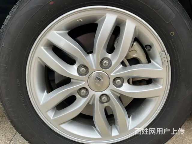 【搞定了！】现代 伊兰特 2011款 伊兰特 悦动 1.6 - 图片 10