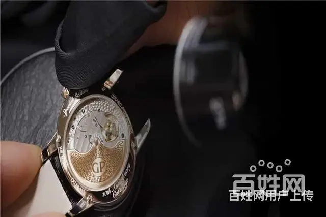 南京萧邦维修手表维修服务 - 图片 1
