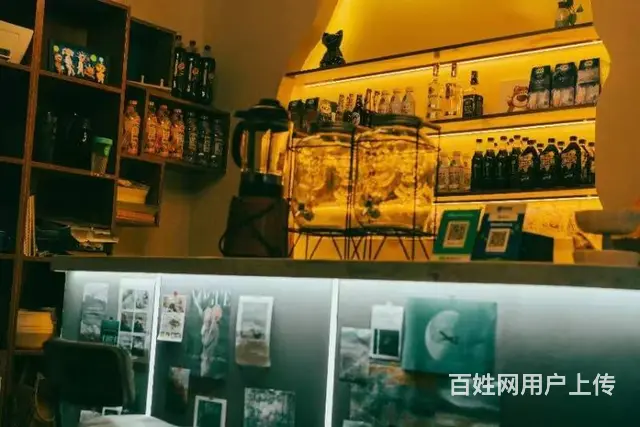 B12167一沙区西虹路一类商圈剧本杀店急转 - 图片 1