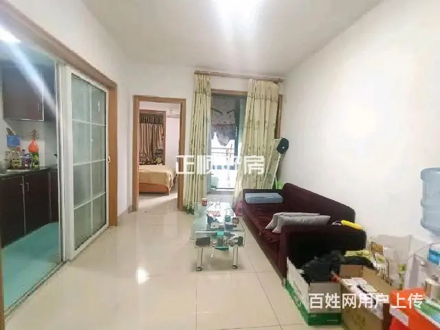 电梯房 春泽名园 朝南 精装修 采光好 周边商圈成熟 - 图片 1