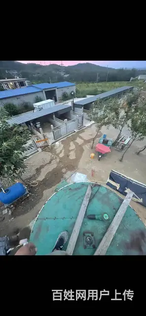 养殖场大院出租 有动力电 离市内6公里 - 图片 7