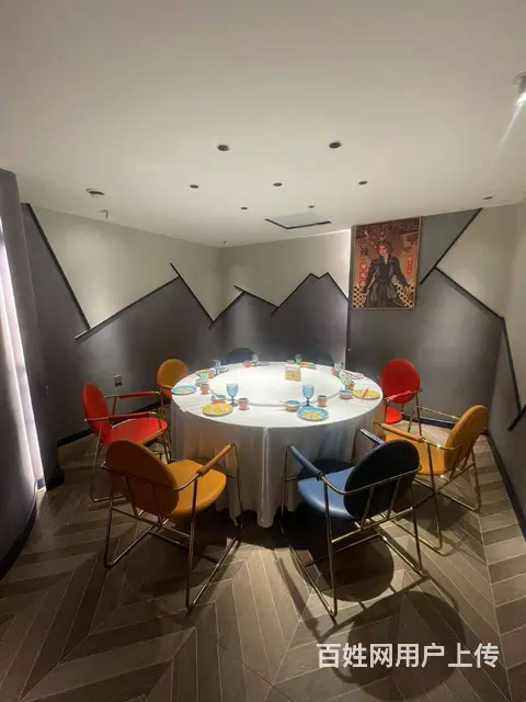 【搞定了！】群力金中环景江东路临街餐饮出兑转让 - 图片 10