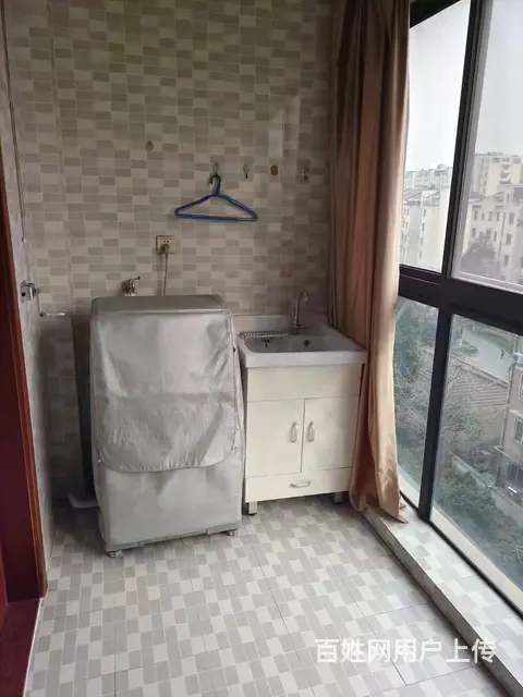 地铁房四季新城金典(武进) 普通住宅2厅 精装修 - 图片 4