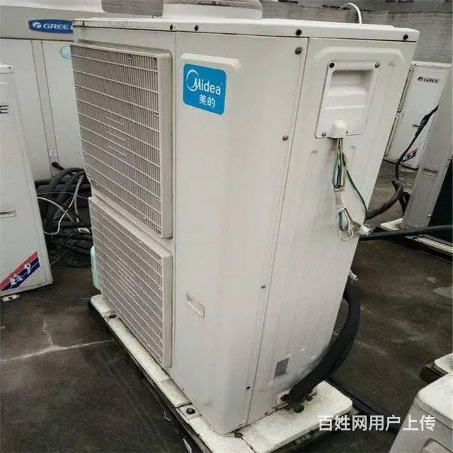 天河区鱼珠回收拆除二手旧空调公司 - 图片 5