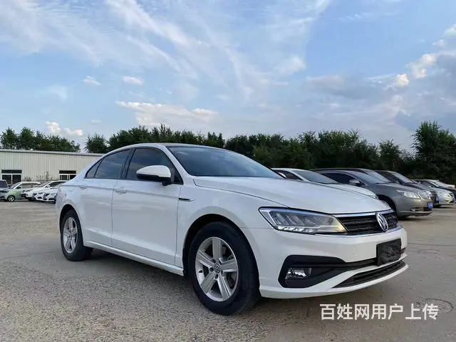大众 凌渡 2019款 1.4TSI 双离合 230TSI - 图片 1