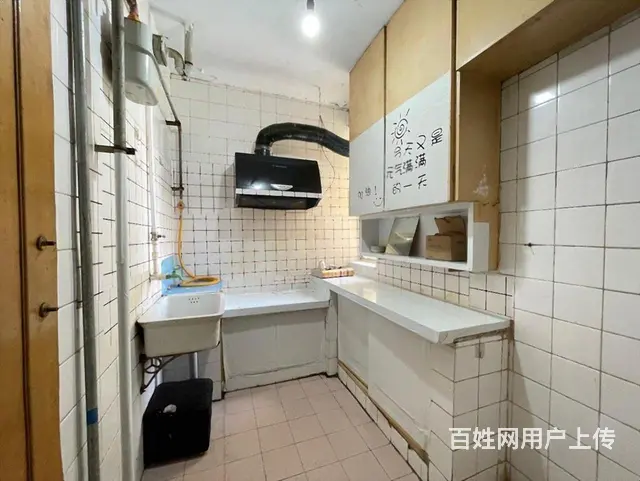 冶金东社区 69平 41万 两室 南北通透 - 图片 8