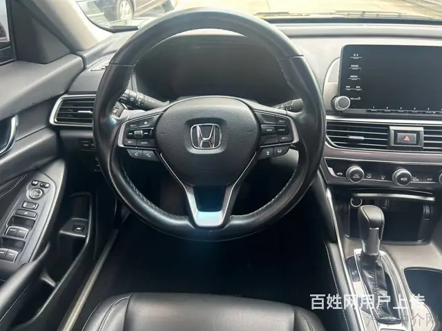 本田 雅阁 2018款 第十代雅阁 1.5T 无级 260T - 图片 6