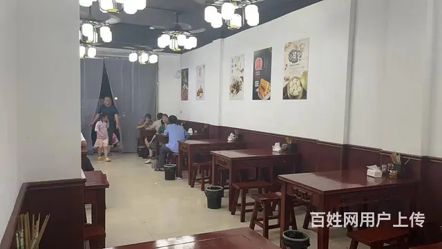 (麦子邦免费找店)连锁包子铺,客源稳定,订单不断,可面议! - 图片 2