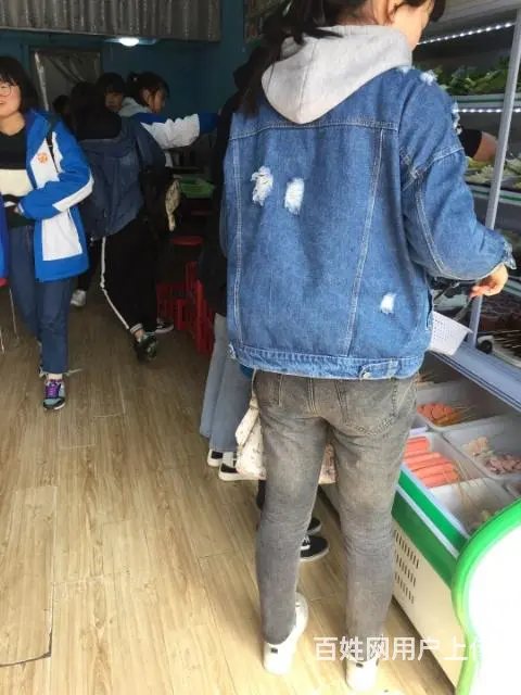 【都市时讯精品推荐】九中旁小吃店 - 图片 6