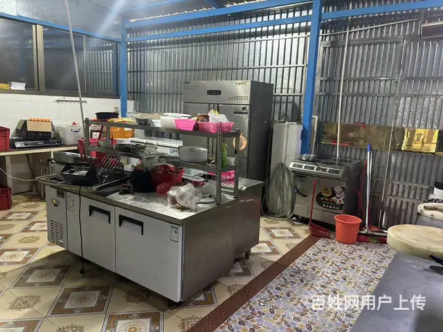 （51旺铺推荐）龙海300平外卖店转让 - 图片 3