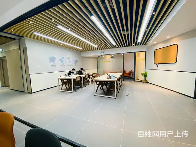 长沙8至50人会议培训场地出租，可可长短租，多地址可选 - 图片 5