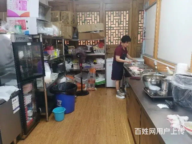 桐梓餐饮店港岛记底价转让 - 图片 3