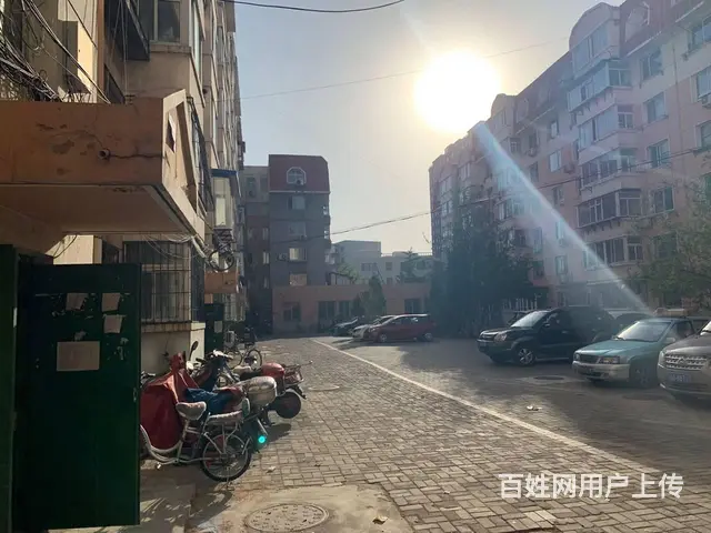 古塔区 北一里古城新苑 5楼步梯 四中 古塔公园 大润发超市 - 图片 10