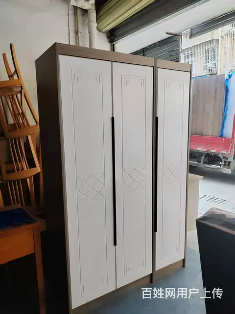 全新家具床铺床垫衣柜桌子沙发茶几等 - 图片 2
