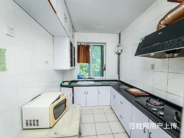 哦！凯旋/采荷南北100.30平简装修 - 图片 6