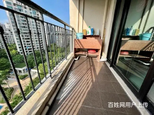 南湾区 中信红树湾区 华发新城六期大四房 精装修 4房 - 图片 7