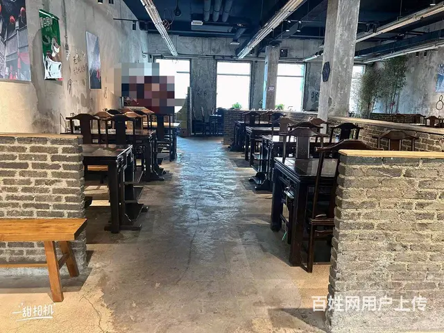大南旺地餐饮出兑可适合多种经营 - 图片 2