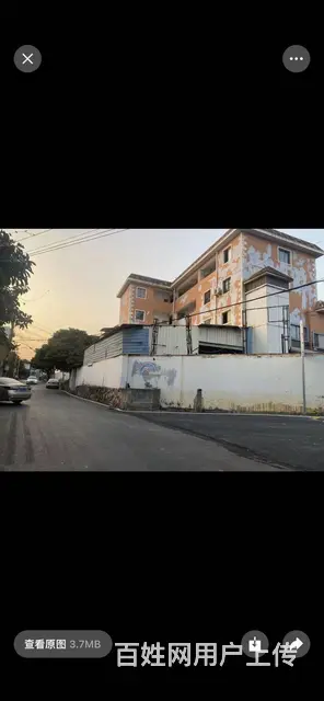 独门独院大电量大车自由进出空地 - 图片 1